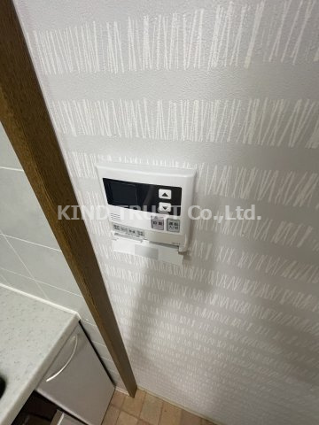 淀川リバーサイドタウンさくら13番館の設備