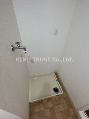 淀川リバーサイドタウンさくら13番館の設備