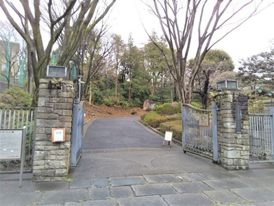 公園