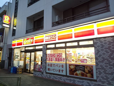 コンビニ