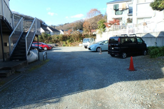 駐車場(空き確認要)
