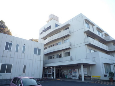 生協戸塚病院まで900ｍ