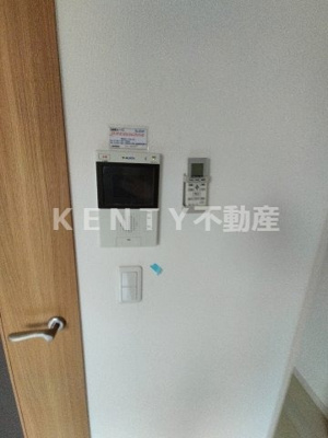 【セキュリティ】 | アイリス大森