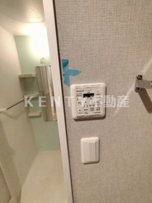 【設備】 | アイリス大森