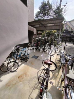 【その他共用部分】 | アイリス大森