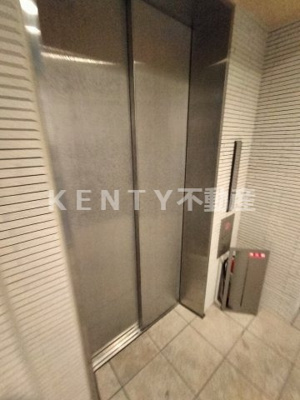 【その他共用部分】 | アイリス大森