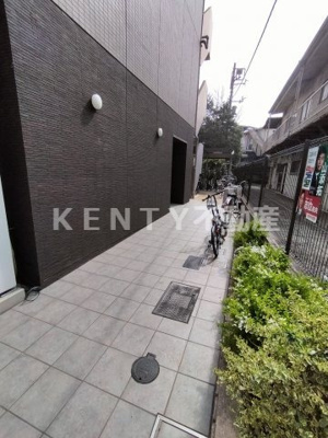 【その他共用部分】 | アイリス大森