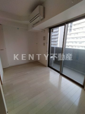 【居間・リビング】 | アイリス大森 | 居間です