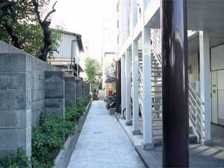 【その他共用部分】 | レオパレスルミユーナ