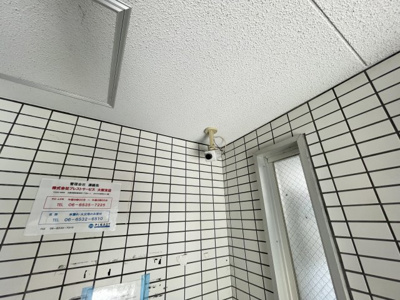 【セキュリティ】 | プレアール古市駅前