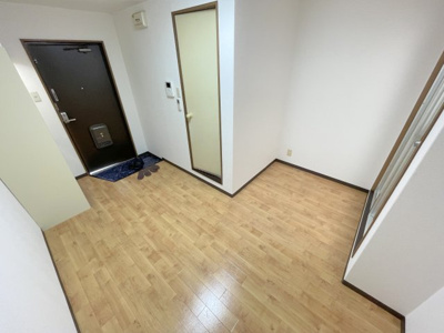 【居間・リビング】 | プレアール古市駅前