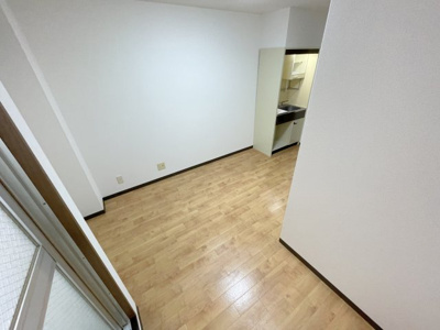 【洋室】 | プレアール古市駅前
