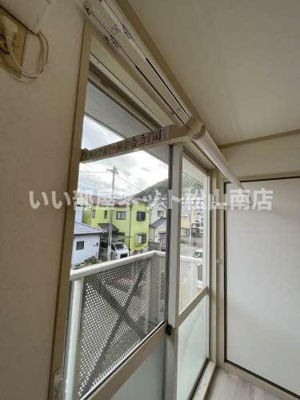 【その他】 | カルテット北斉院　Ｃ棟