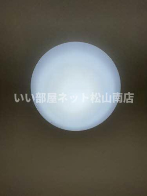 【設備】 | カルテット北斉院　Ｃ棟