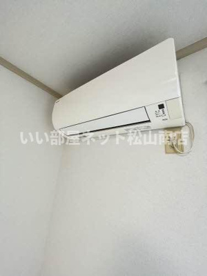 【設備】 | カルテット北斉院　Ｃ棟