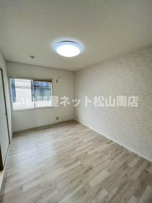 【内装】 | カルテット北斉院　Ｃ棟