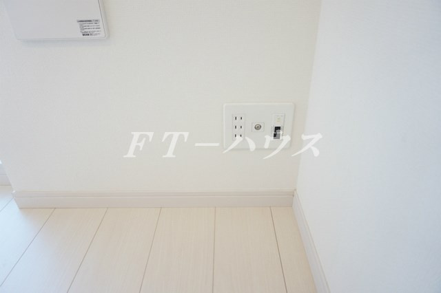 千葉市花見川区幕張町６丁目の賃貸マンションの設備