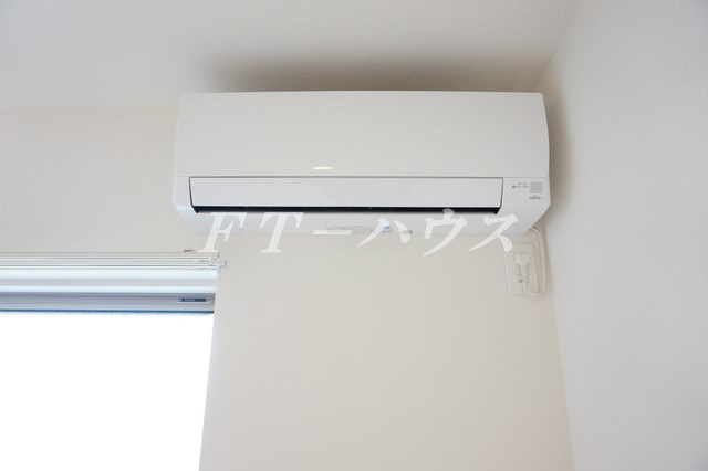 千葉市花見川区幕張町６丁目の賃貸マンションの設備