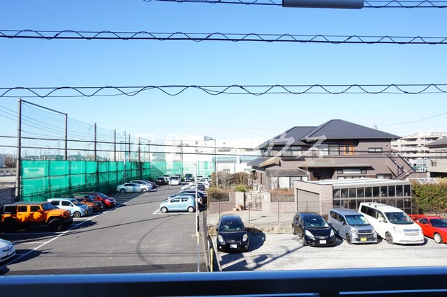 千葉市花見川区幕張町６丁目の賃貸マンションのその他