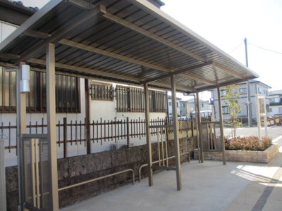 【その他共用部分】 | グランオッツⅢ