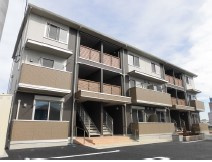 【外観】 | グランオッツⅢ