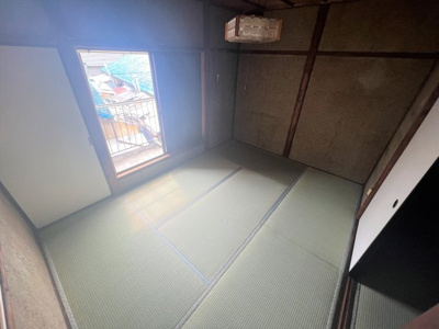 【和室】 | 池田中古戸建