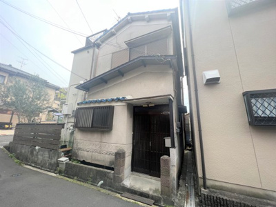 【外観】 | 池田中古戸建