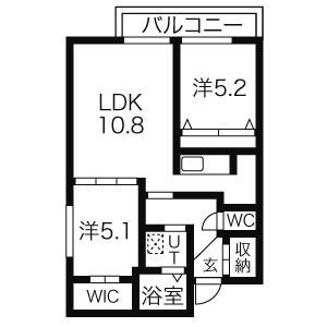 Azure Court S8(アジュールコート)