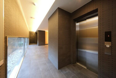 【その他共用部分】 | エステムコート名古屋新栄アクシス | ★共用通路