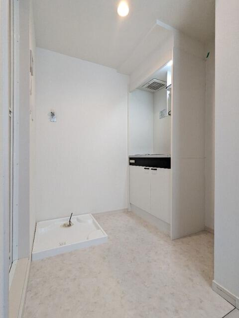 YUKIドミール新小岩の設備