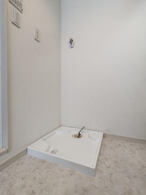 YUKIドミール新小岩の設備