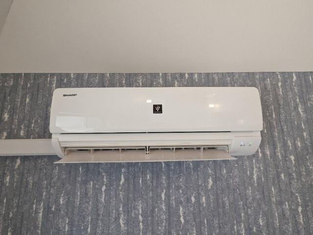 YUKIドミール新小岩の設備