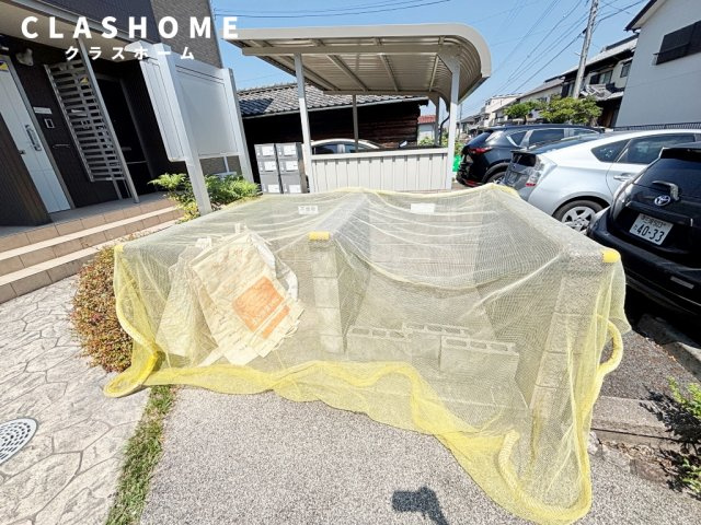 ピースタウン　ガル　　　刈谷市の賃貸ならクラスホーム刈谷店のその他共用部分