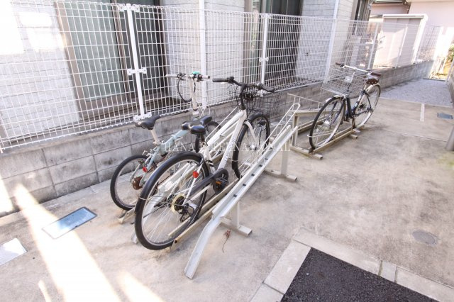 リブリ・多摩川のその他共用部分