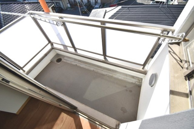 【バルコニー】 | APLⅡ