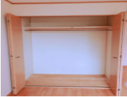 【収納】 | エスポワール