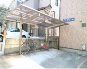 【その他共用部分】 | エスポワール