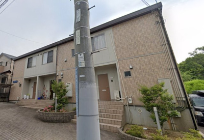 【外観】 | エスポワール