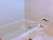 【浴室】 | エスポワール