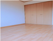 【洋室】 | エスポワール