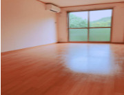 【寝室】 | エスポワール