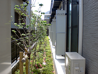 【その他共用部分】 | レオパレスリンネル