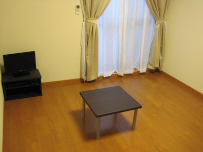 【居間・リビング】 | レオパレスリンネル