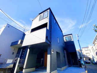 【外観】 | 物件の外観です