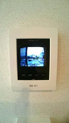 【セキュリティ】 | アルヴィータⅠ