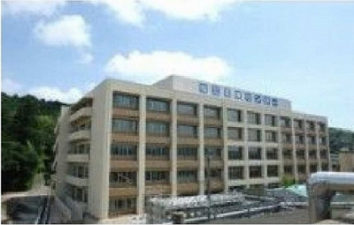 【周辺】 | アルヴィータⅠ | 国立病院機構松江医療センターまで650m