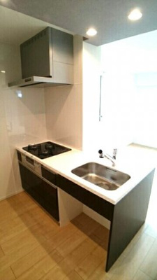 【キッチン】 | アルヴィータⅠ | キッチンでお料理をお楽しみください