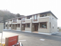 コーポ　フェリーチェの画像