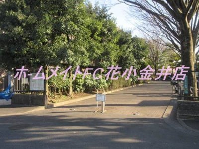  | ドミール花小金井