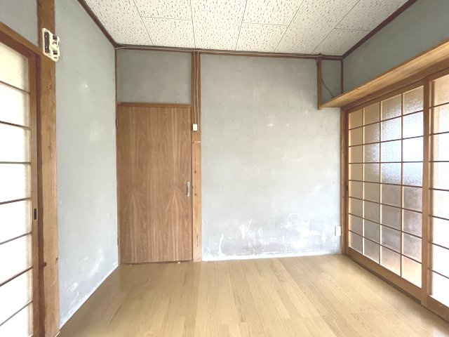 平石借家（町田）のキッチン